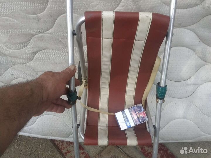 Коляска детская