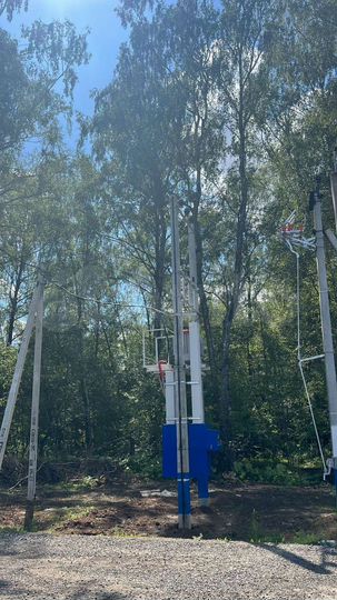 Участок 6,3 сот. (ИЖС)