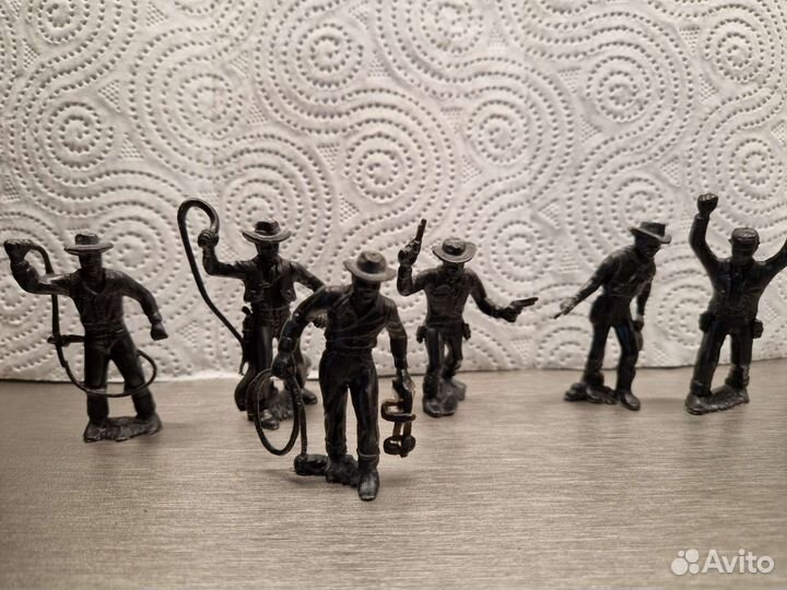 Модель солдитка