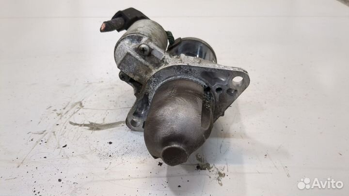 Стартер Subaru Forester 2013