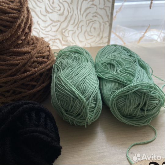 Пряжа alize bella 360