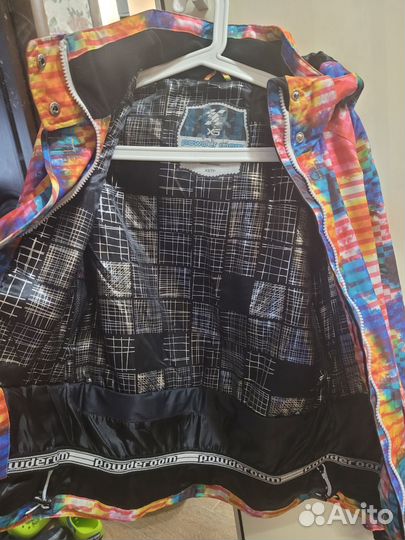 Куртка женская