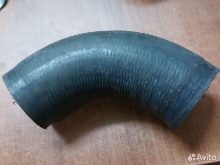 274000563 патрубок резонатора бу BRP SEA-DOO