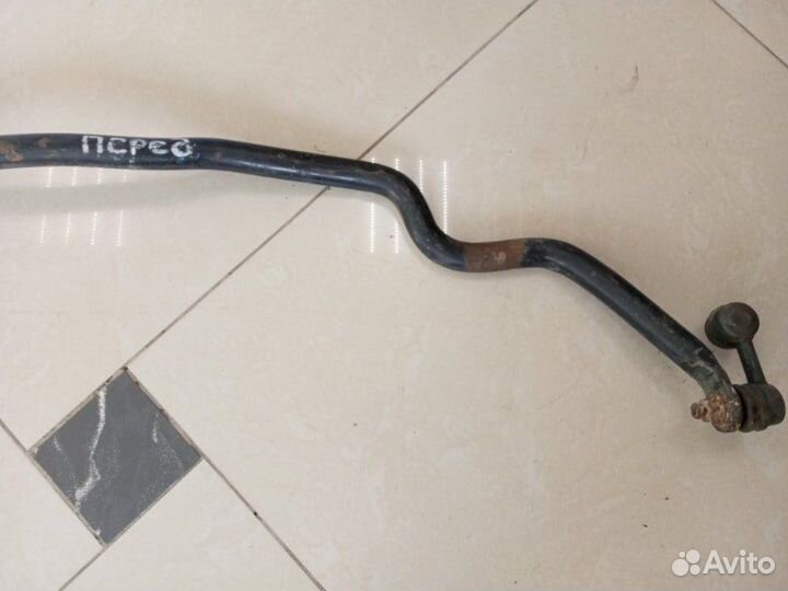 Стабилизатор передний Nissan X-Trail T30 QR20Z