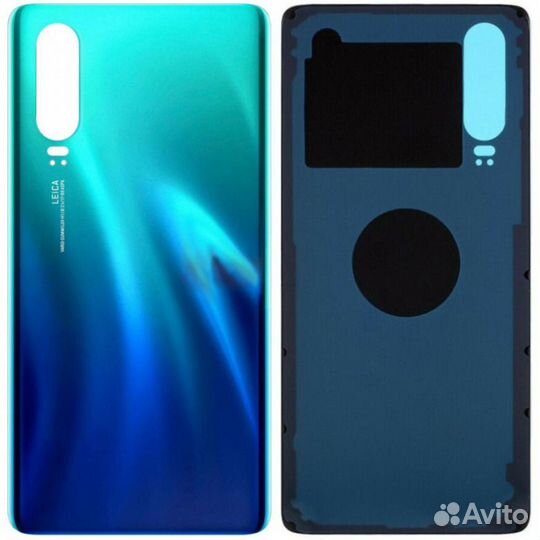Задняя крышка для Huawei Honor P30 (ele-l29) (севе