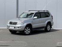 Toyota Land Cruiser Prado 3.0 AT, 2003, 400 000 км, с пробегом, цена 1 345 000 руб.