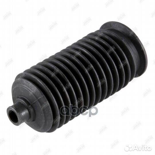 Пыльник рулевой рейки toyota land cruiser prado