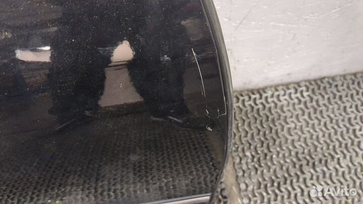 Дверь боковая Mercedes CLK W209, 2006