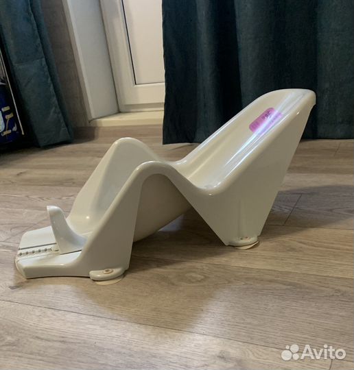 Горка для купания