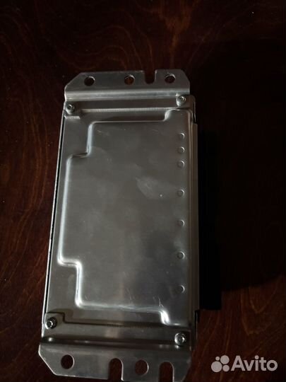 Эбу priora 16 клапанный 7.2 январь