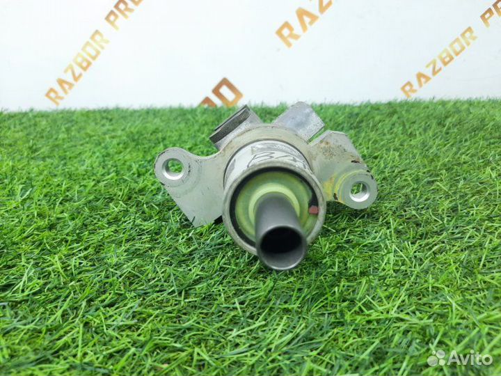 Цилиндр тормозной главный, гтц Bmw X5 E53 M62B44