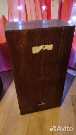 Колонки Амфитон 35ас 018