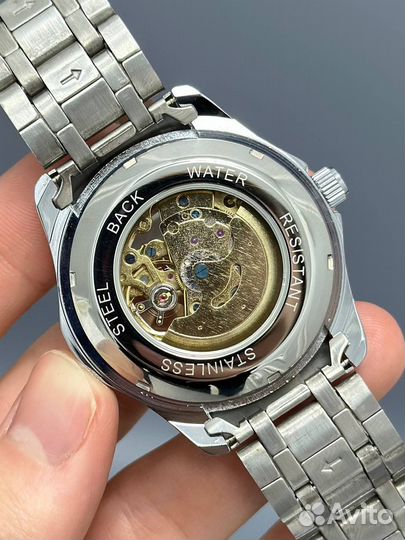 Часы casio