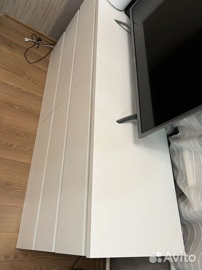 Комод IKEA malm