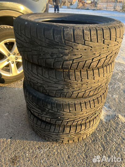 Nokian Tyres Nordman RS2 SUV 225/65 R17