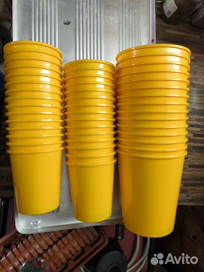 Ёмкость для рассады