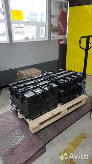 Пресс-форма для изготовления ульев дадан-рута