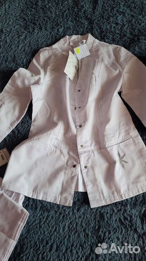 Медицинская форма женская Элит