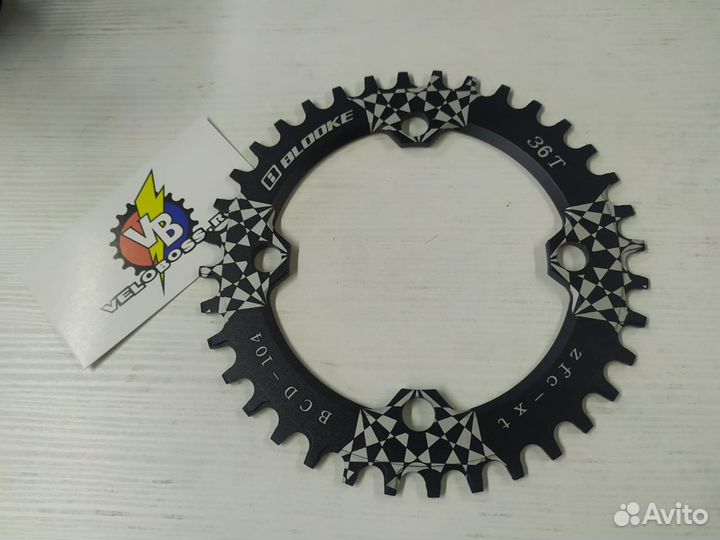 Звезда Narrow Wide