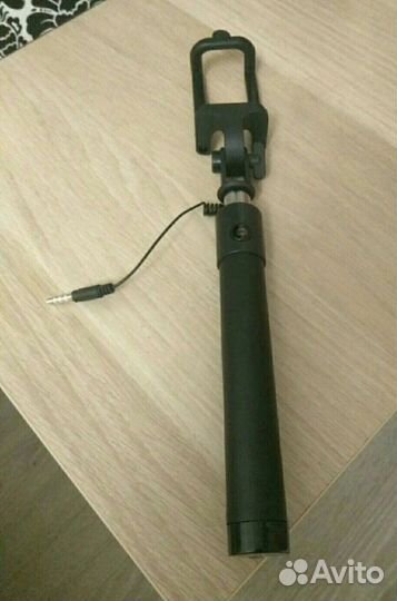 Монопод новый