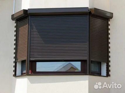 Рольставни