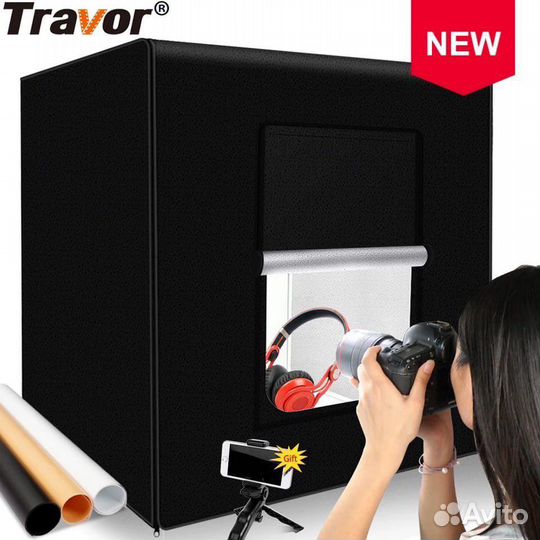 Фотобудка новая