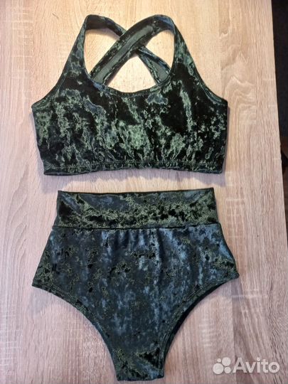 Костюм для пол дэнс