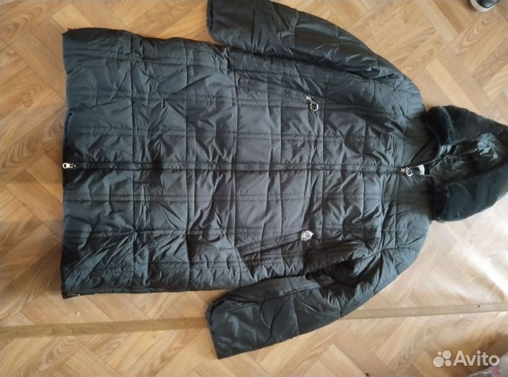 Продам куртки, шубы