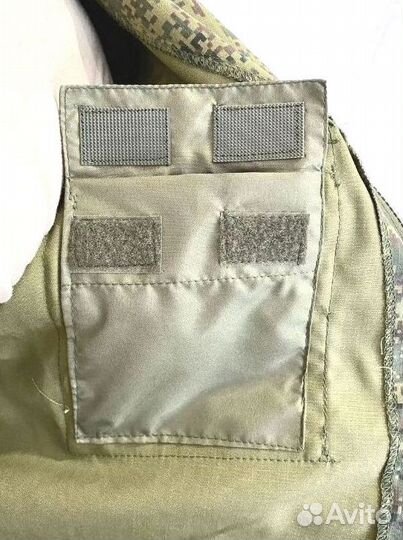 Летний костюм вкпо