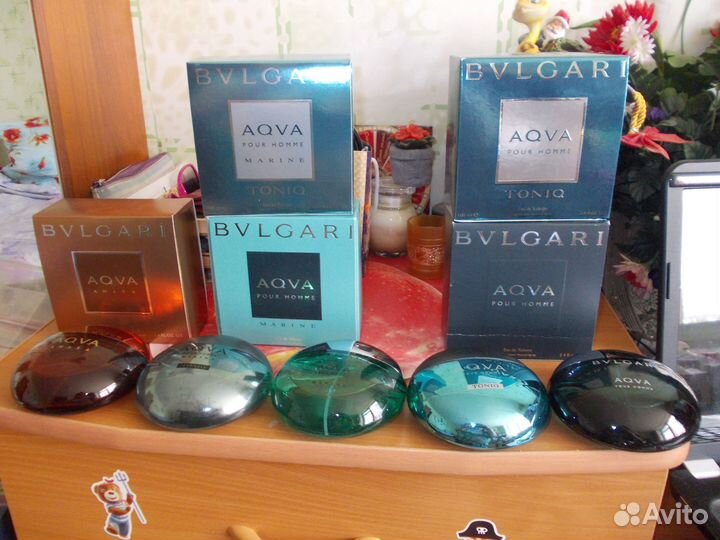 Bvlgari.Burberry.Bentley.Bugatti Baldinini муж