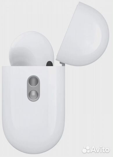 Новый оригинальный кейс AirPods Pro 2