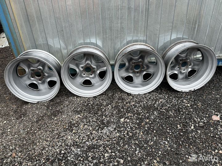 Диски Toyota R16