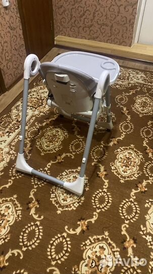 Стульчик для кормления Rant melody