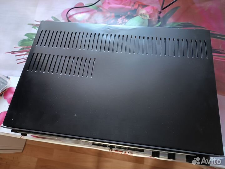 Кассетный магнитофон Маяк 240 с1