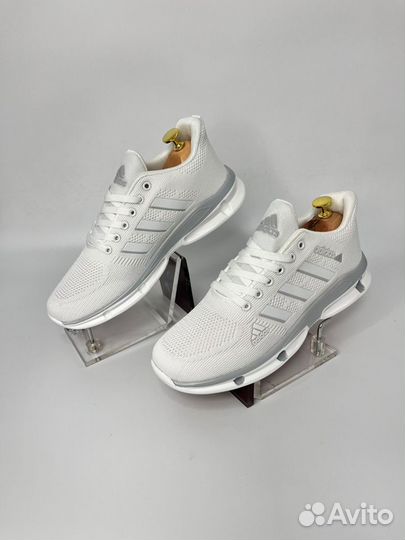 Кроссовки Adidas Feather мужские