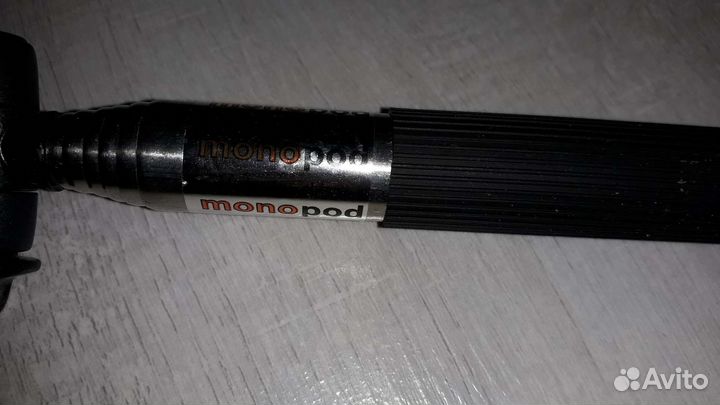 Монопод