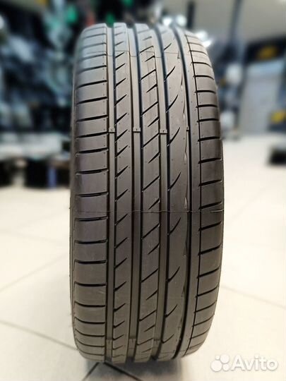 Laufenn S-Fit EQ LK01 225/55 R17 101W