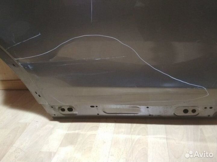 Дверь Land Rover Range Rover Discovery Sport