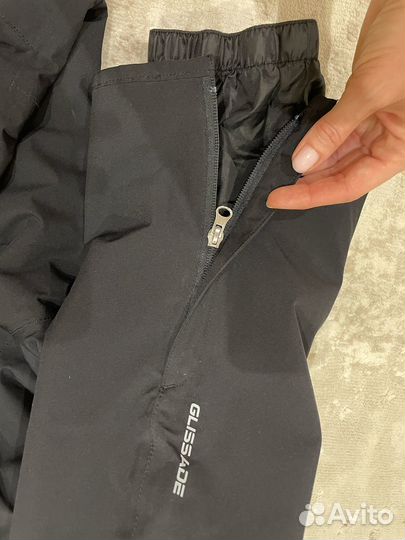 Брюки горнолыжные женские 42