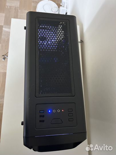 Игровой пк Intel Core i5, GeForce GTX 1060