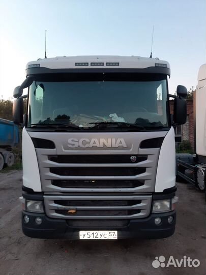 Гидрофикация тягачей