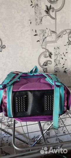 Рюкзак для начальной школы