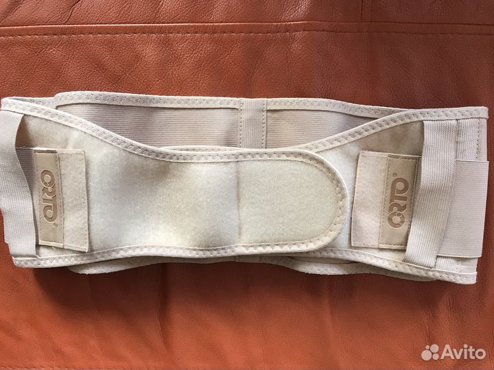 Бандаж для беременных и после родов Orto