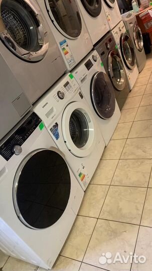 Стиральная машина бу