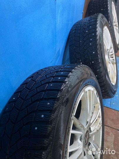 Viatti Brina Nordico V-522 205/55 R16 91