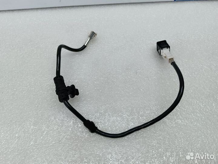 Гнездо USB BMW X3 G01