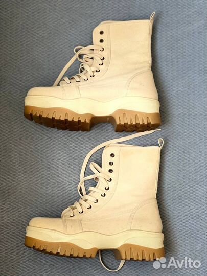 Ботинки ASOS 39