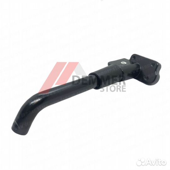 Подножка в сборе Ninebot KickScooter ES2/ES4