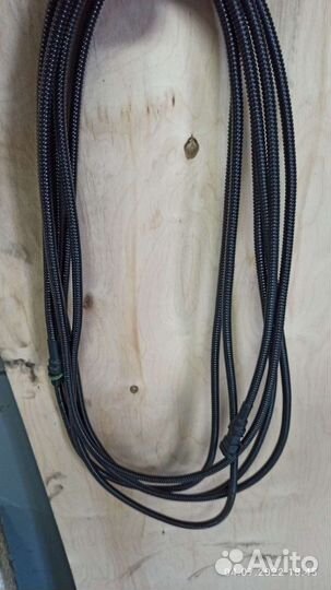 Кабель ктз-10