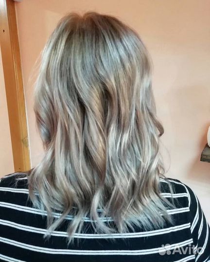 Парикмахер - универсал